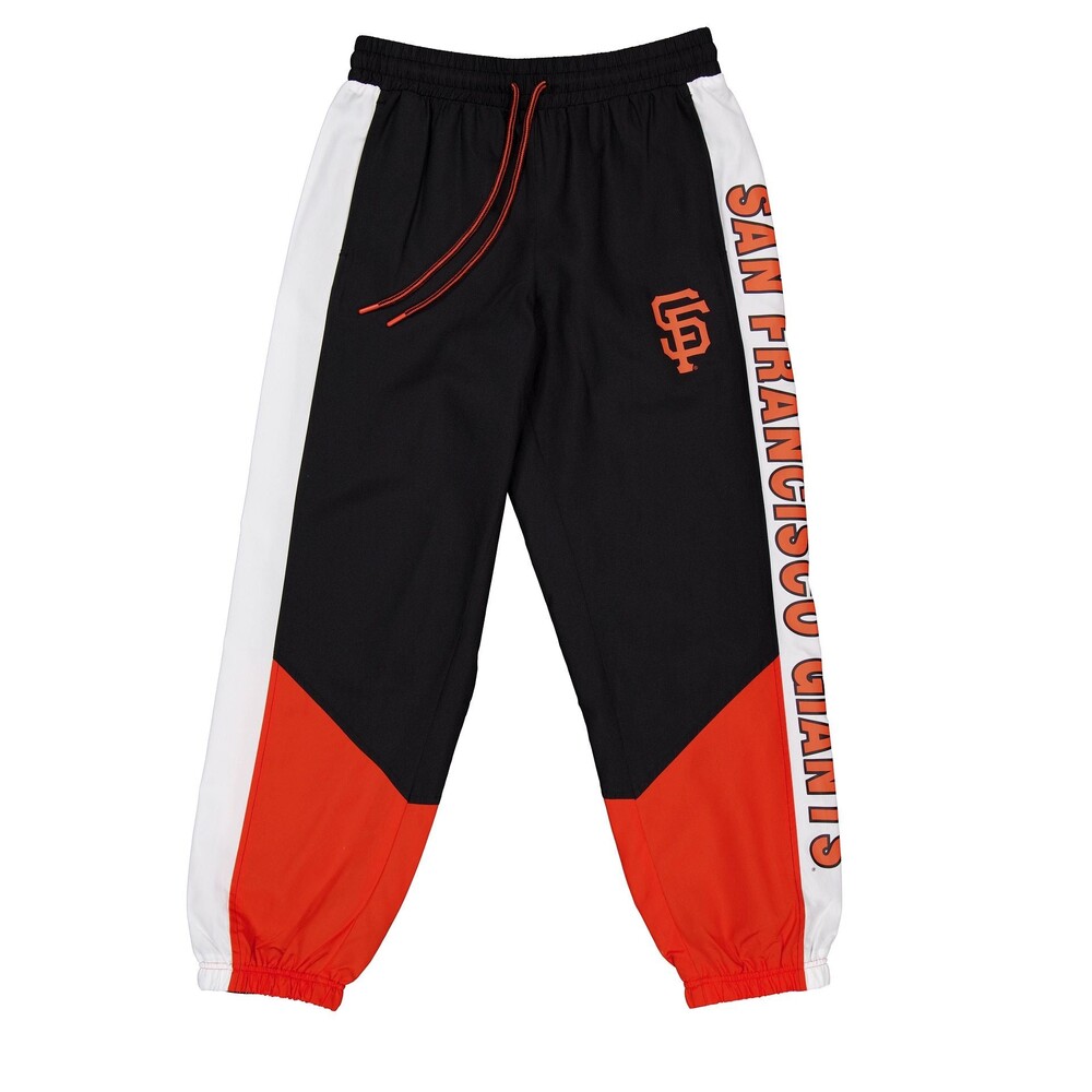 New Era San Francisco Giants Throwback Women's Jogger - Size XL